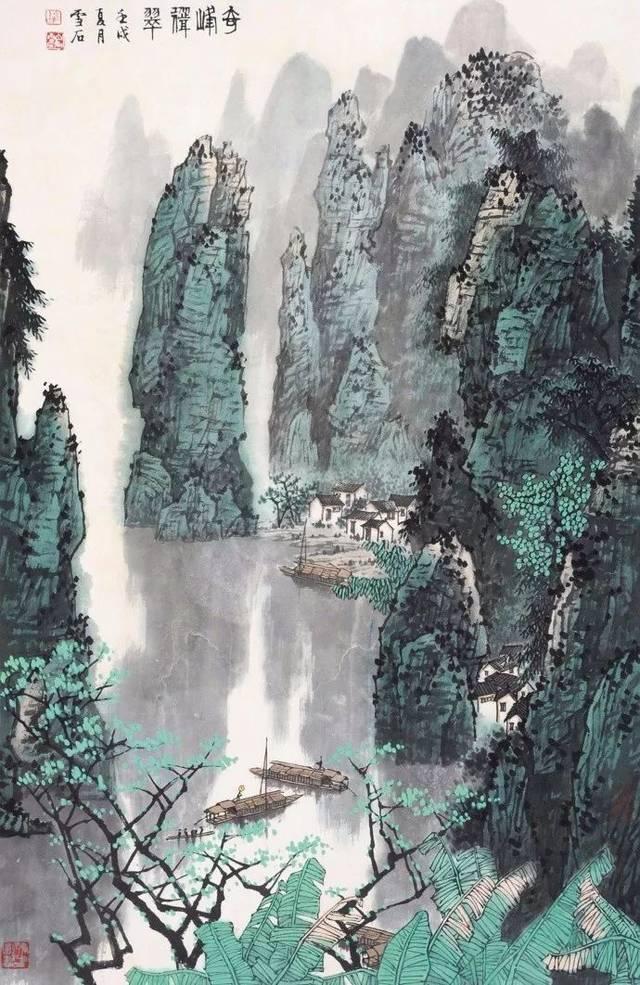 日常照片拼图